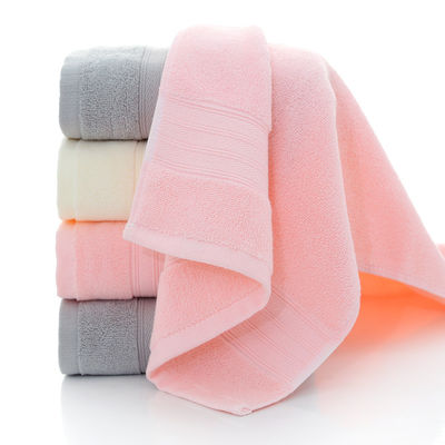 Bagno spessore e super morbido 100% di cotone per tutti gli anni