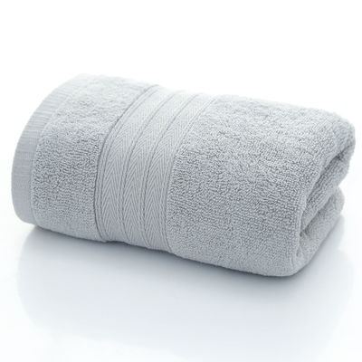 Bagno spessore e super morbido 100% di cotone per tutti gli anni