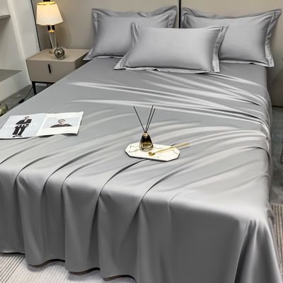 Personalizzazione Letto stampato lenzuola fresche in estate cotone a maglia per la casa Hotel Ultra Cool