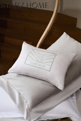 Set di lenzuola da letto di cotone di tacchino 4 pezzi Set di tessuto ipoallergenico Lenzuola di microfibra spazzolata