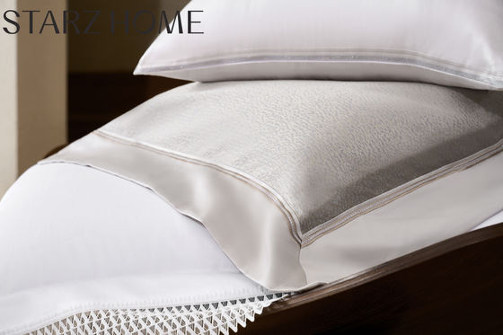 Set di lenzuola da letto di cotone di tacchino 4 pezzi Set di tessuto ipoallergenico Lenzuola di microfibra spazzolata