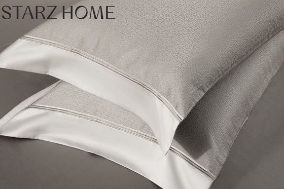Set di lenzuola da letto di cotone di tacchino 4 pezzi Set di tessuto ipoallergenico Lenzuola di microfibra spazzolata
