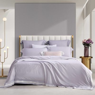Grado A Termine di pagamento T/T Real Soft 100% poliestere cartone animato copertura di comodino da letto set di biancheria da letto in microfibra spazzolato