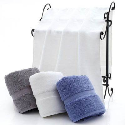 Asciugamani per uso domestico perfetti per il bagno e il lavaggio del viso
