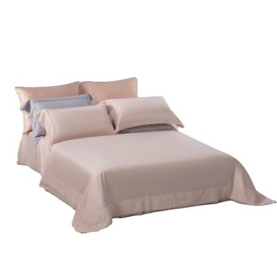 100% di cotone di lusso Queen Comforter Set Invernale Caldo Sabanas Copertura di copriletto Set Letto