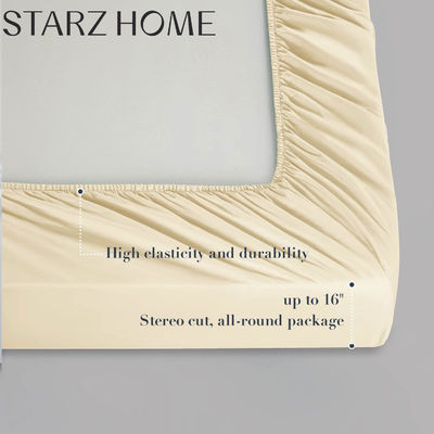 100% di cotone di lusso Queen Comforter Set Invernale Caldo Sabanas Copertura di copriletto Set Letto