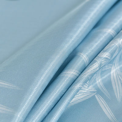 Rimanete freschi tutta l' estate con il nostro Jacquard Ice Silk Cool Mat Set di biancheria da letto in tre pezzi