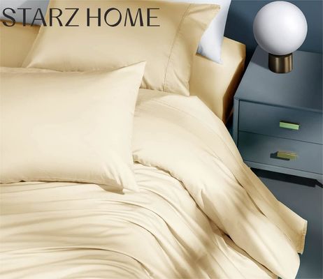 100% di cotone di lusso Queen Comforter Set Invernale Caldo Sabanas Copertura di copriletto Set Letto