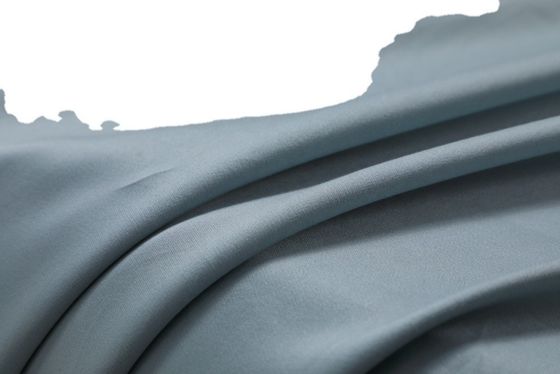 Set di lenzuola da letto di cotone di lusso Oeko-tex Set di lenzuola da letto personalizzato 100% di cotone