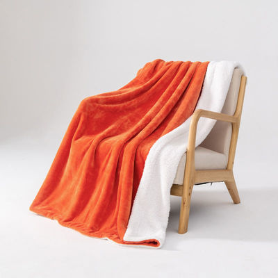 Leggera Flannel Marina Veloce Letto Spread Coperta Cozy Plush Microfiber Comfort Set