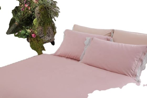 3-4 kg di biancheria da letto in seta di lusso con bellissimo disegno di Jacquard