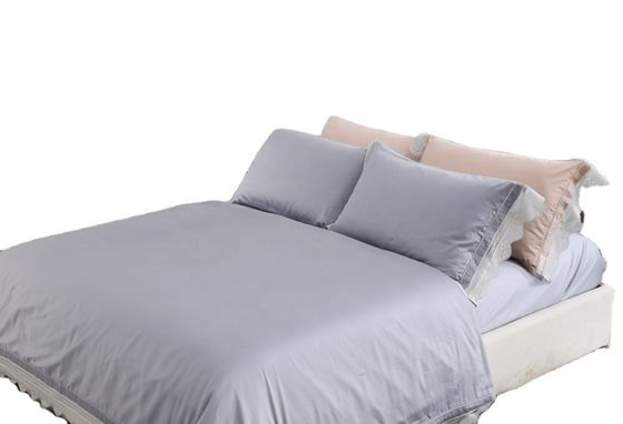 3-4 kg di biancheria da letto in seta di lusso con bellissimo disegno di Jacquard