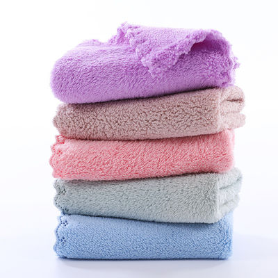QUICK-DROY asciugamano da cucina a colori personalizzati per asciugare velocemente e pulire facilmente