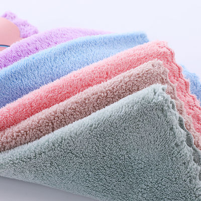 QUICK-DROY asciugamano da cucina a colori personalizzati per asciugare velocemente e pulire facilmente