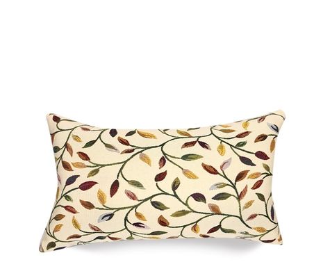 Non usa e getta Jacquard Willow Leaf Pillow 450/350g 3D Sanding Pillow Core Incluso