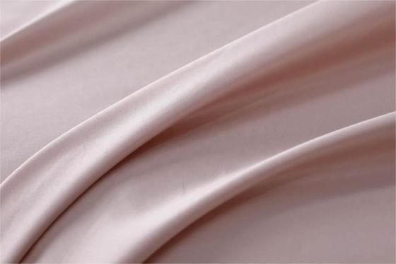 Colorato su misura 300tc tessuto 100% cotone puro Set di lenzuola per hotel di lusso e famiglia