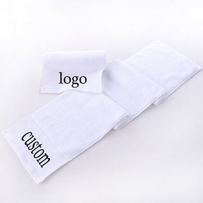Home Hotel Gym Accipicchiaio di cotone puro 25*110cm per Sport Set Accipicchiaio versatile Gym Yoga