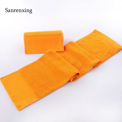 Home Hotel Gym Accipicchiaio di cotone puro 25*110cm per Sport Set Accipicchiaio versatile Gym Yoga