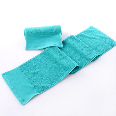 Home Hotel Gym Accipicchiaio di cotone puro 25*110cm per Sport Set Accipicchiaio versatile Gym Yoga