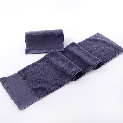 Home Hotel Gym Accipicchiaio di cotone puro 25*110cm per Sport Set Accipicchiaio versatile Gym Yoga