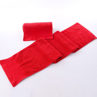 Home Hotel Gym Accipicchiaio di cotone puro 25*110cm per Sport Set Accipicchiaio versatile Gym Yoga