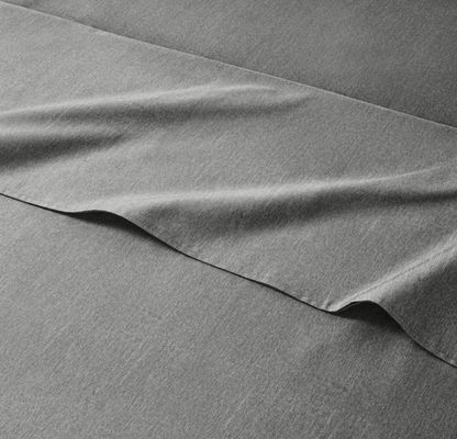 Set di copertura per cuscini per coperte 100% cotone Set letto per coperte per letto per hotel di lusso