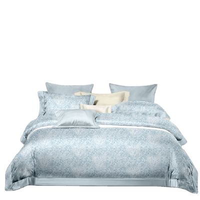 Set di lenzuola da letto stampato in 3D a colori personalizzati per lo stile personalizzato
