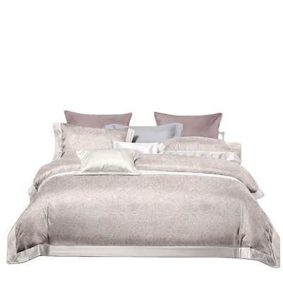 Set di lenzuola da letto stampato in 3D a colori personalizzati per lo stile personalizzato