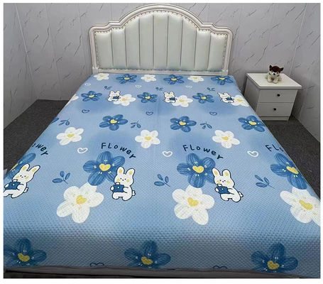 Copertura universale anti-slip per tutto il periodo per letti rurali Large Kang Bed in bagno