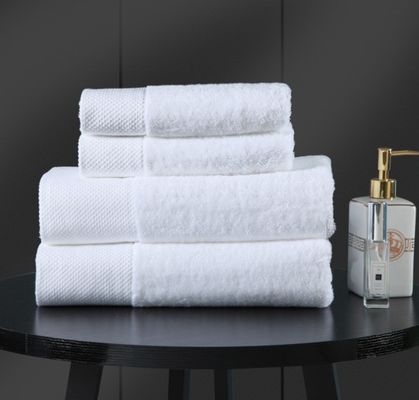 Servizi da bagno per hotel super morbidi