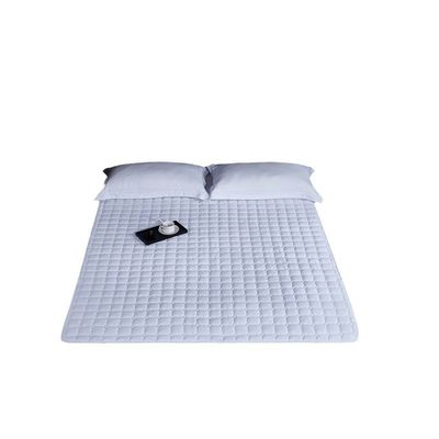 Quantità 3 pcs Disegno personalizzato Materasso protettore Pad di cotone soffice spessa per copertura letto Set