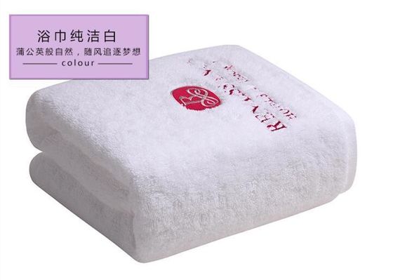 Logo personalizzato Spa asciugamano Bagno 100 cotone grossisti Asciugamani 70*140cm/80*150cm/80*160cm