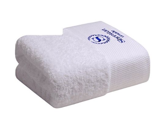 Logo personalizzato Spa asciugamano Bagno 100 cotone grossisti Asciugamani 70*140cm/80*150cm/80*160cm