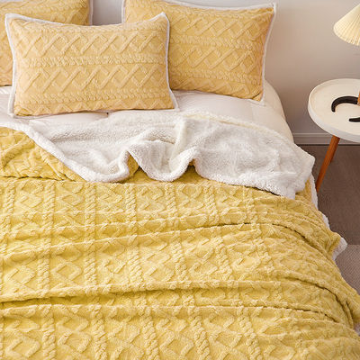 Entrata Lux Stripe Copertura a colori solidi per elettrodomestici e ufficio