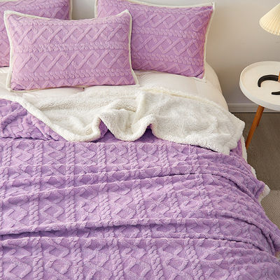 Entrata Lux Stripe Copertura a colori solidi per elettrodomestici e ufficio