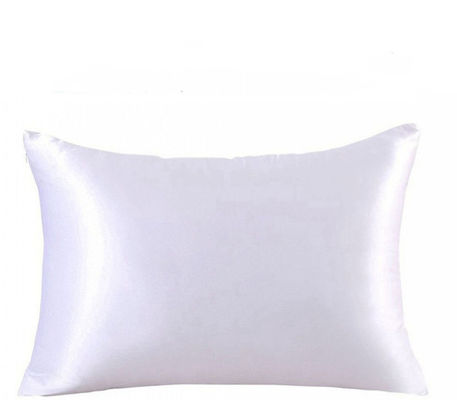 Acquisto all'ingrosso Super Soft Mulberry Silk Pillow Cases con Charming Character Pattern