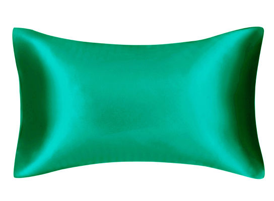 Acquisto all'ingrosso Super Soft Mulberry Silk Pillow Cases con Charming Character Pattern