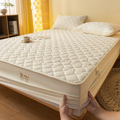 Grado A Protezione per materassi impermeabile a foglio montato per gemelli King Full Queen Size