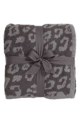 Apparecchio per la casa Comodo tappeto a maglia con Leopard Zebra Stampato in 22 colori