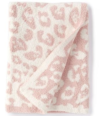 Apparecchio per la casa Comodo tappeto a maglia con Leopard Zebra Stampato in 22 colori