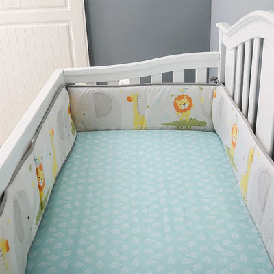 Comodi e traspiranti set di coperte per bambini