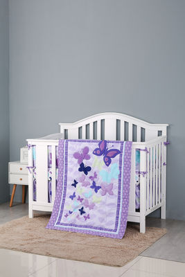 Comodi e traspiranti set di coperte per bambini