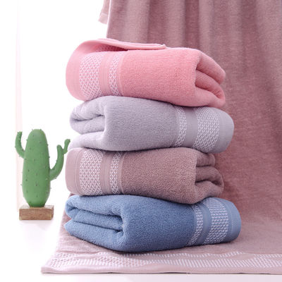 Confezione per saloni di bellezza a colori semplici