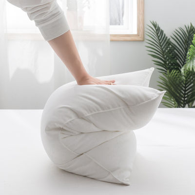 Piumini di velluto per un sonno confortevole