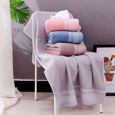 Confezione per saloni di bellezza a colori semplici