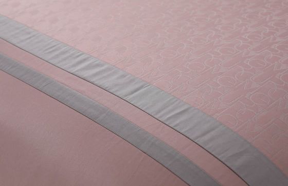 Set di biancheria da letto 100% cotone per letti da 1,5 m, 1,8 m e 2 m.