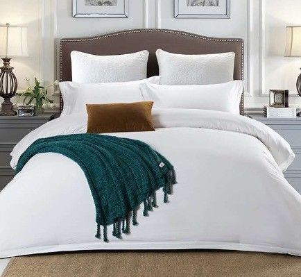 Hotel Guesthouse con grado 4 Color Fastness Puro cotone Homestay asciugamani