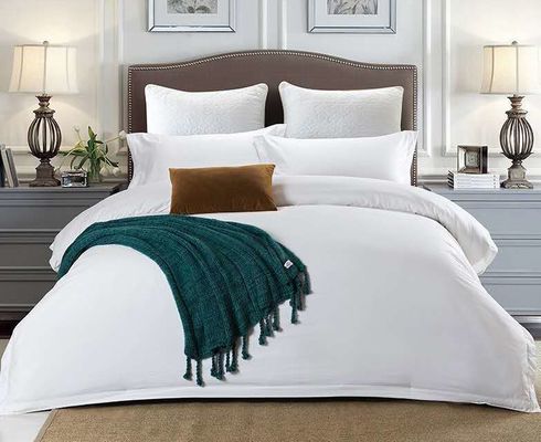 Hotel Guesthouse con grado 4 Color Fastness Puro cotone Homestay asciugamani