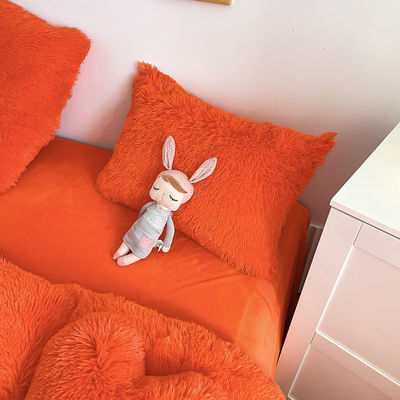 Set di biancheria da letto di lusso per letti da 1,5 m 1,8 m 2 m