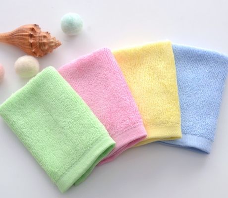 Absorbente morbido Bambù Fibra di bellezza fazzoletto Pulizia senza macchie Olio per tutte le età